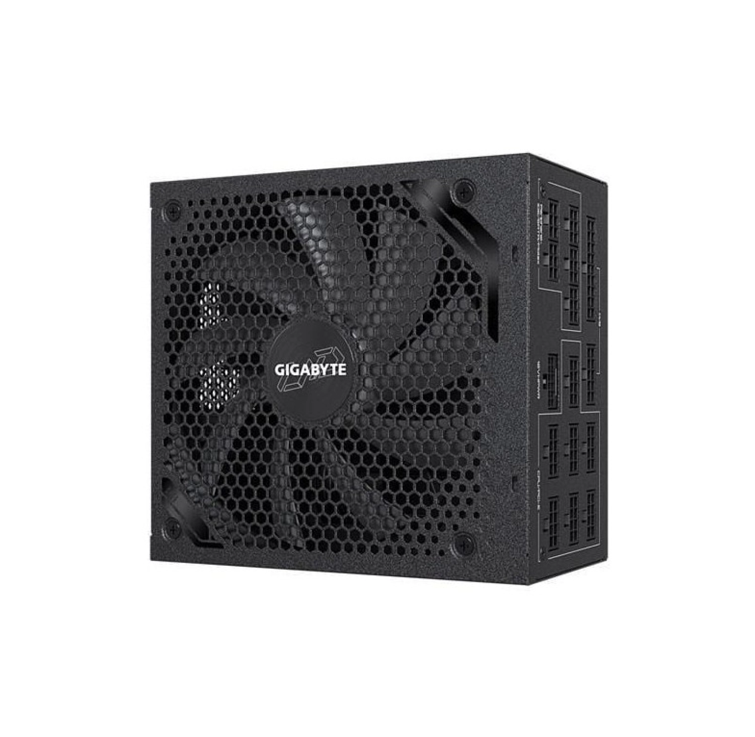 Gigabyte 1300W 80+ Gold Gp-Ud1300Gm Pg5 Tam Modüler Power Suplly - Görsel 2