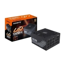 Gigabyte 1300W 80+ Gold Gp-Ud1300Gm Pg5 Tam Modüler Power Suplly