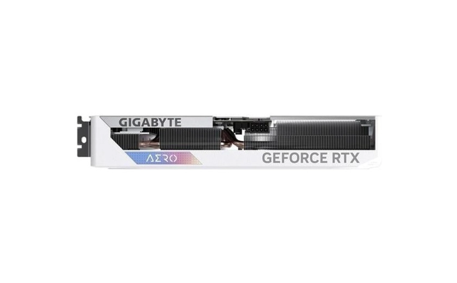 Gigabyte 8Gb Rtx4060Ti Aero Oc Gv-N406Taero Oc 8Gd Gddr6 128Bit Pcıe 4.0 - Görsel 2