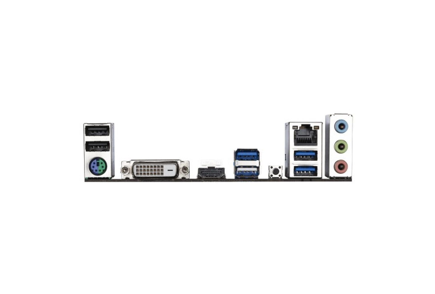 Gigabyte A520M H Dvi Hdmi Usb3,2 M.2 Am4 - Görsel 5