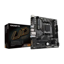 Gigabyte A620M H 6400Mhz (Oc) Ddr5 M.2 Am5 Matx Anakart