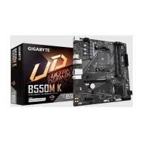 Gigabyte Amd B550 Ultra Durable Motherboard With Digital Vrm Solution Pcıe 4.0