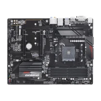 Gigabyte B450 Gaming X Amd B450 2133Mhz Ddr4 Soket Am4 Atx Anakart