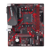 Gigabyte B450M Gaming Amd B450 2133Mhz Ddr4 Soket Am4 Matx Anakart