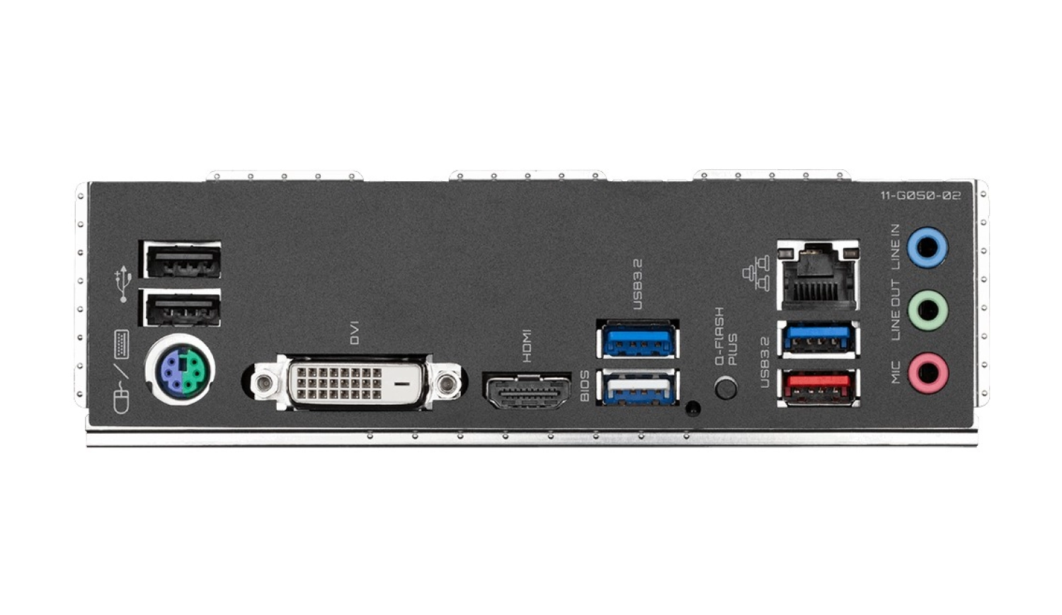 Gigabyte B550 Gaming X Amd B550 2133 Mhz Ddr4 Soket Am4 Atx Anakart - Görsel 3