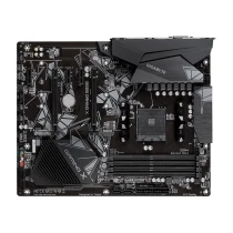 Gigabyte B550 Gaming X Amd B550 2133 Mhz Ddr4 Soket Am4 Atx Anakart