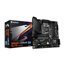 Gigabyte B560M Aorus Elite Intel 1200 Matx Anakart