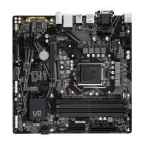 Gigabyte B560M Ds3H Ddr4 1200 Pin Matx Anakart