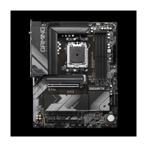 Gigabyte B650-Gaming-X-Ax Ddr5 6400Mhz(Oc) Dp Hdmi Atx Am5