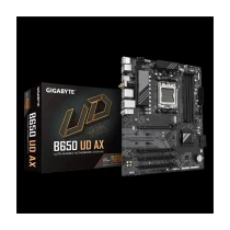 Gigabyte B650 Ud Ax, 800 Mhz 4Xddr5,Am5 Soket Gaming Anakart