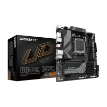 Gigabyte B650M Ds3H 6400 Mhz (O.c.) Ddr5 Am5 Matx Anakart