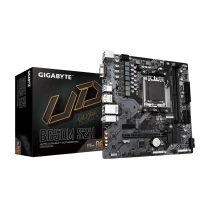 Gigabyte B650M S2H Amd Am5 Ddr5 Micro Atx Anakart