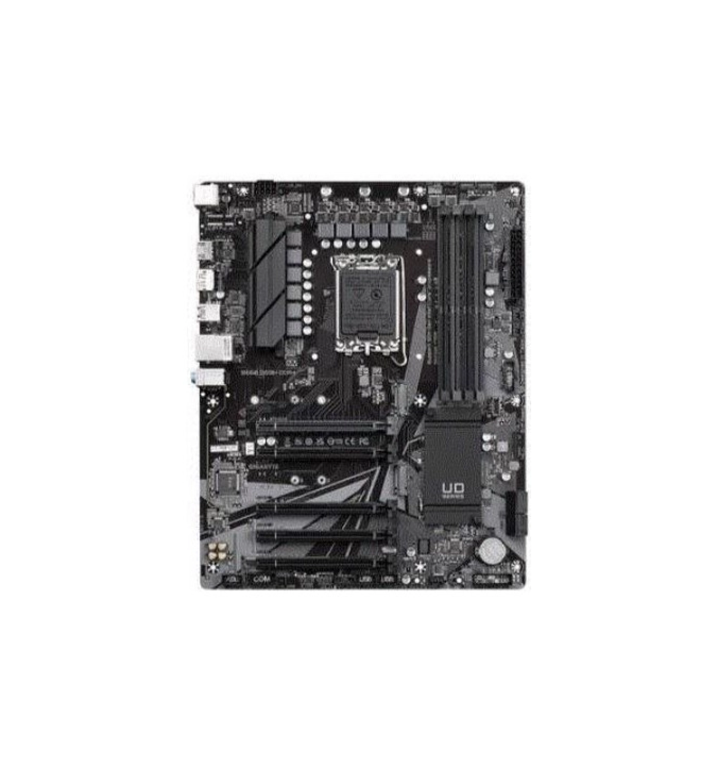 Gigabyte B660 Ds3H Ax Ddr4 Intel Lga1700 Ddr4 Atx Anakart - Görsel 2