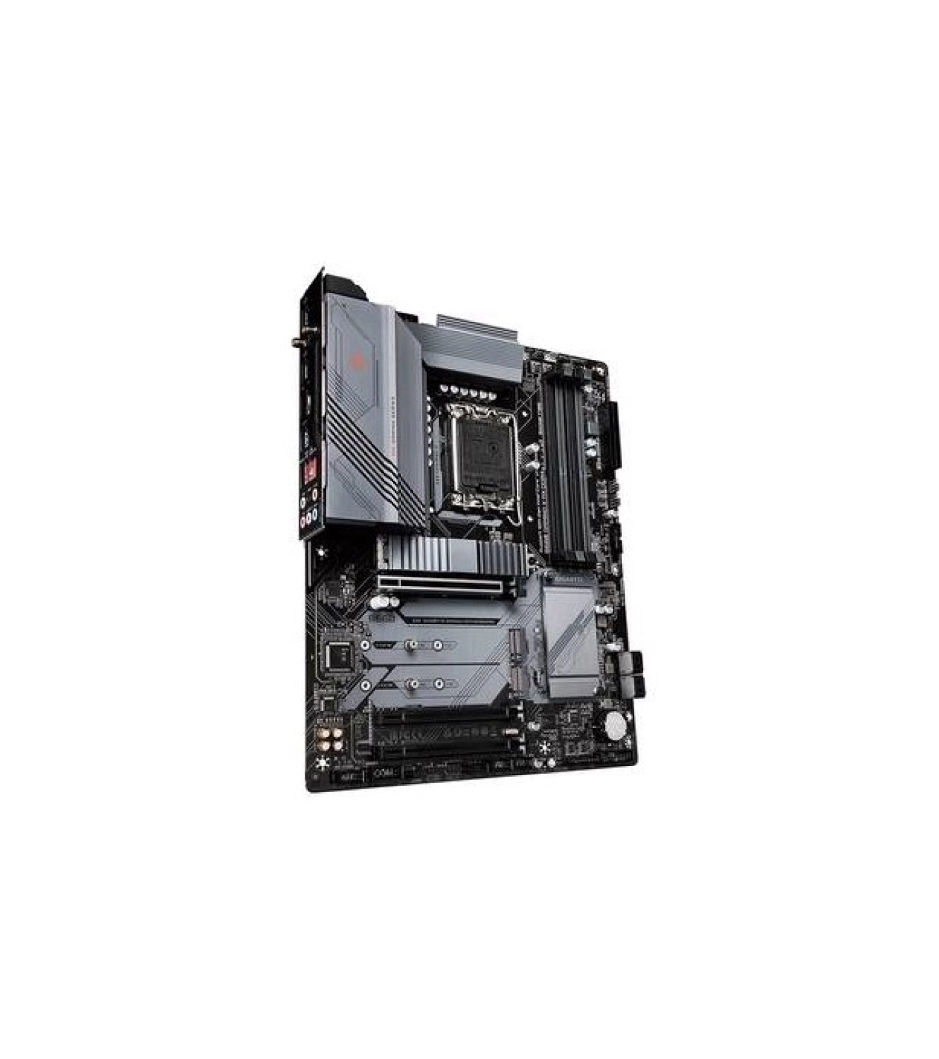 Gigabyte B660 X Ax Ddr4 4400(Oc) Ddr4 Soket 1700 M.2 Hdmi Dp Atx Anakart - Görsel 4