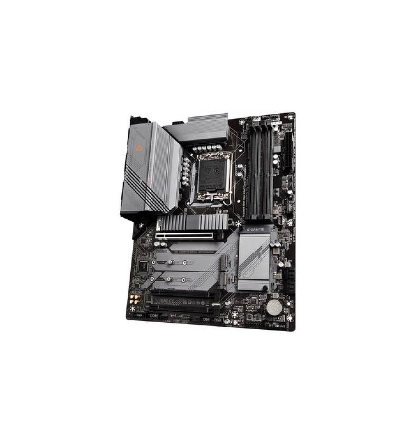 Gigabyte B660 X Ax Ddr4 4400(Oc) Ddr4 Soket 1700 M.2 Hdmi Dp Atx Anakart - Görsel 3