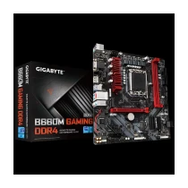 Gigabyte B660M Gaming Ddr4 5333Mhz Hdmi Dp Matx