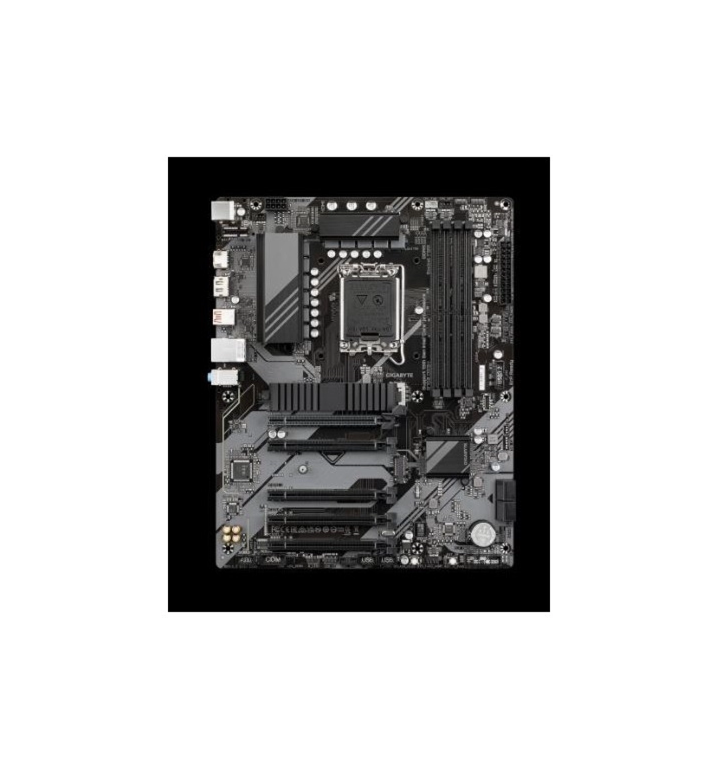 Gigabyte B760 Ds3H 5333 Mhz Ddr4 Atx Lga1700 Anakart - Görsel 2