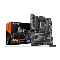 Gigabyte B760 Gaming Ddr4 Hdmı-Dp Pcıe 4.0 1700P Atx