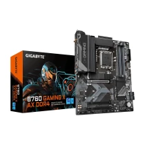 Gigabyte B760 Gaming X Ax Ddr4 Anakart