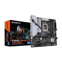 Gigabyte B760M Gaming Plus Wıfı6 Ddr4 Hdmı- 1700P Matx Anakart