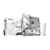 Gigabyte B850M Aurus Elıte Wifi6E 2600 Mhz Am5 Ddr5 Matx Anakart