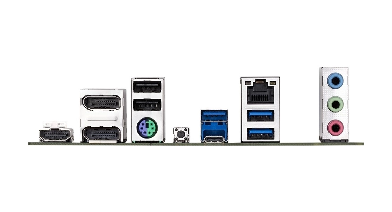Gigabyte B850M D3Hp Ddr5 8200Mhz (Oc) M.2 Am5 Matx Anakart - Görsel 4
