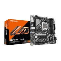 Gigabyte B850M D3Hp Ddr5 8200Mhz (Oc) M.2 Am5 Matx Anakart