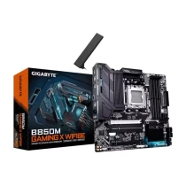 Gigabyte B850M Gaming X Wifi6E Am5 (Lga 1718) Soket Anakart