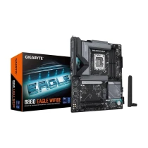 Gigabyte B860 Eagle Wifi6E Ddr5 9066 (Oc) M.2 1851P Atx Anakart