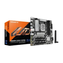 Gigabyte B860M Ds3H Wifi6E Ddr5 9066Mhz (Oc) M.2 1851P Matx Anakart