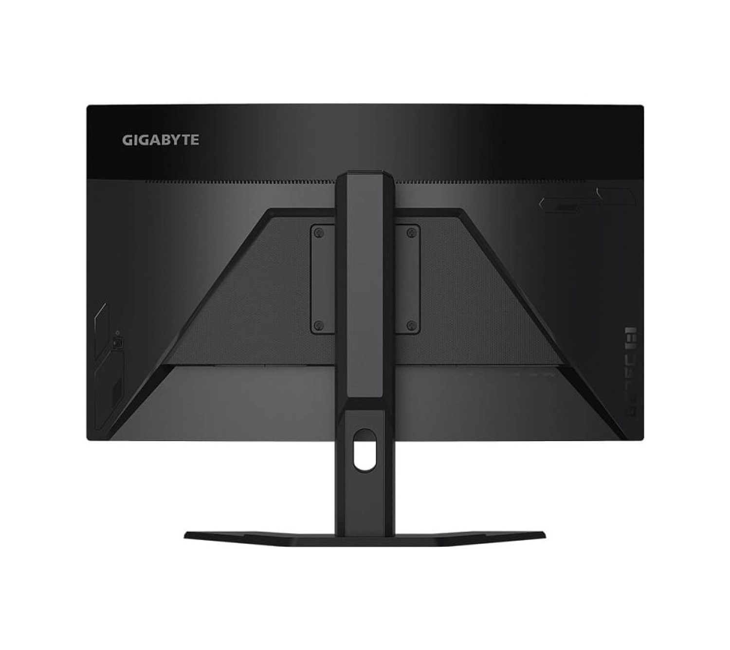 Gigabyte G27Fc-A 27 1920X1080 165Hz 1Ms Hdmi Dp Curved Led Monitör - Görsel 4