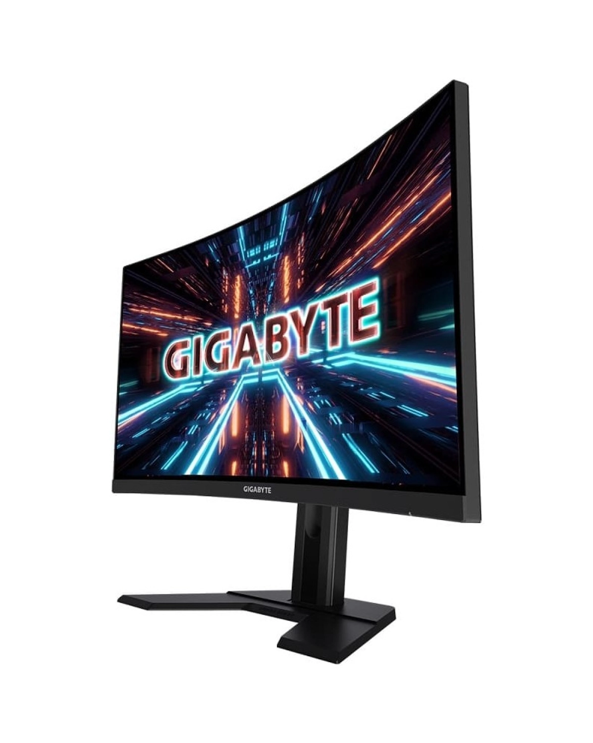 Gigabyte G27Fc-A 27 1920X1080 165Hz 1Ms Hdmi Dp Curved Led Monitör - Görsel 3