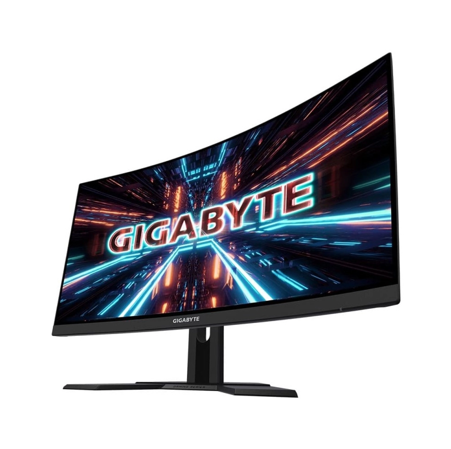 Gigabyte G27Fc-A 27 1920X1080 165Hz 1Ms Hdmi Dp Curved Led Monitör - Görsel 2