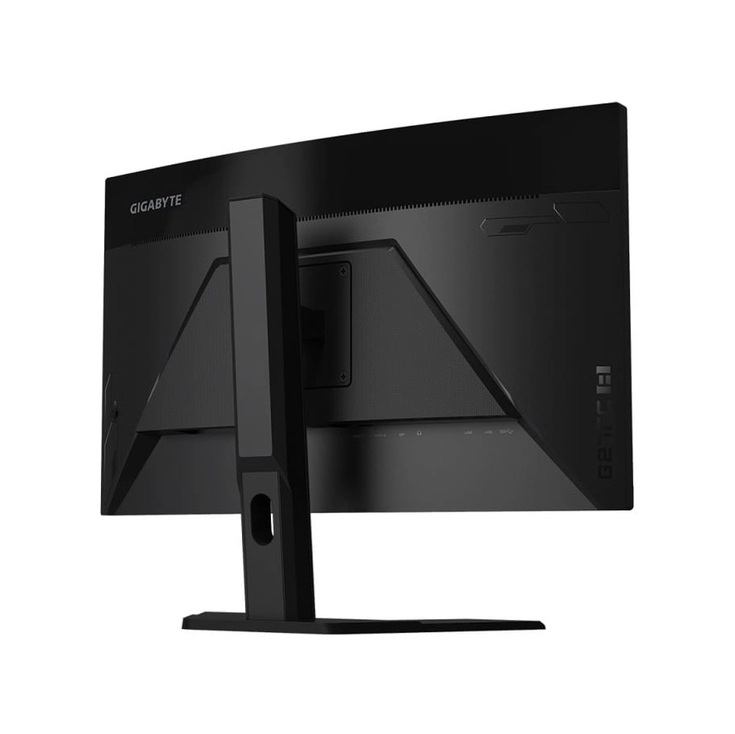 Gigabyte G27Fc-A 27 1920X1080 165Hz 1Ms Hdmi Dp Curved Led Monitör - Görsel 5