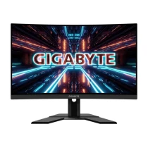 Gigabyte G27Fc-A 27 1920X1080 165Hz 1Ms Hdmi Dp Curved Led Monitör