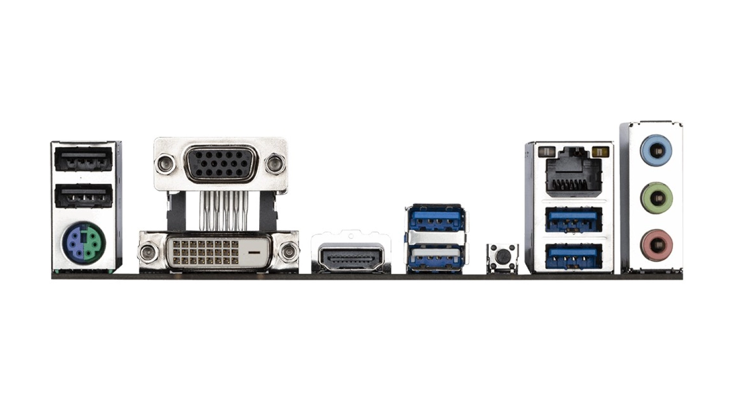 Gigabyte Ga-A520M-S2H Amd A520 5100Mhz (O.c.) Nvme 3.0 Ddr4 Soket Am4 Matx Anakart - Görsel 3