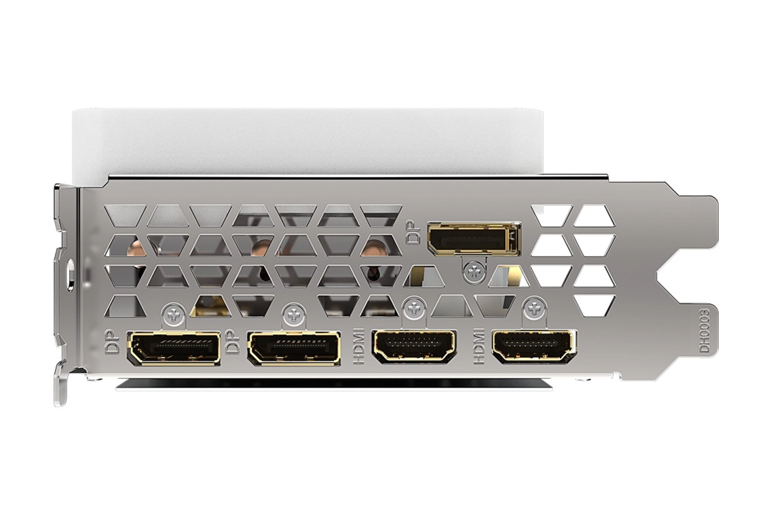 Gigabyte Geforce Rtx 3080 Ti Vısıon Oc 12Gb Gddr6X 384Bit Gv-N308Tvision Oc-12Gd Nvidia Ekran Kartı - Görsel 7