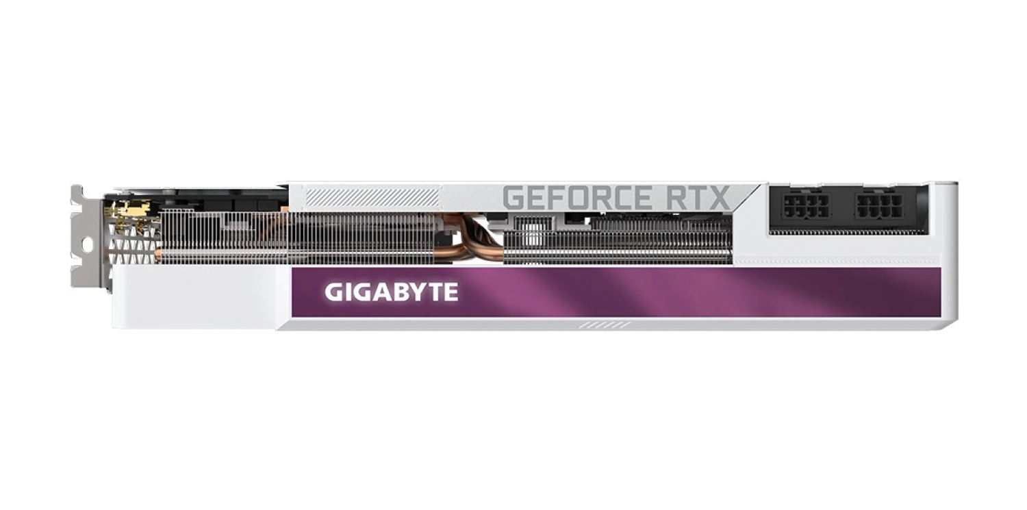 Gigabyte Geforce Rtx 3080 Ti Vısıon Oc 12Gb Gddr6X 384Bit Gv-N308Tvision Oc-12Gd Nvidia Ekran Kartı - Görsel 5