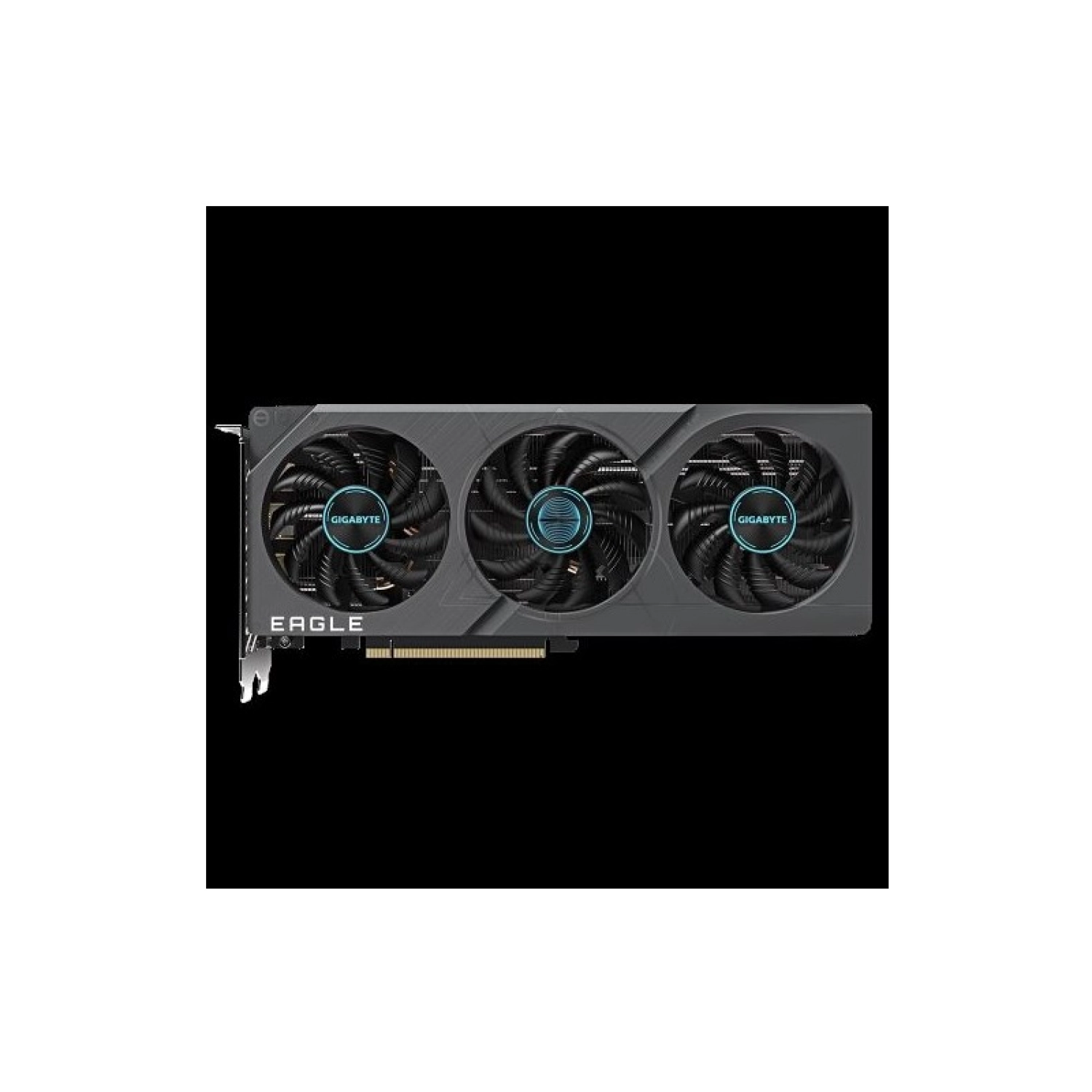 Gigabyte Geforce Rtx 4060 Ti Eagle Oc 8Gb Gddr6 Dlss 3 128 Bit Ekran Kartı - Görsel 2