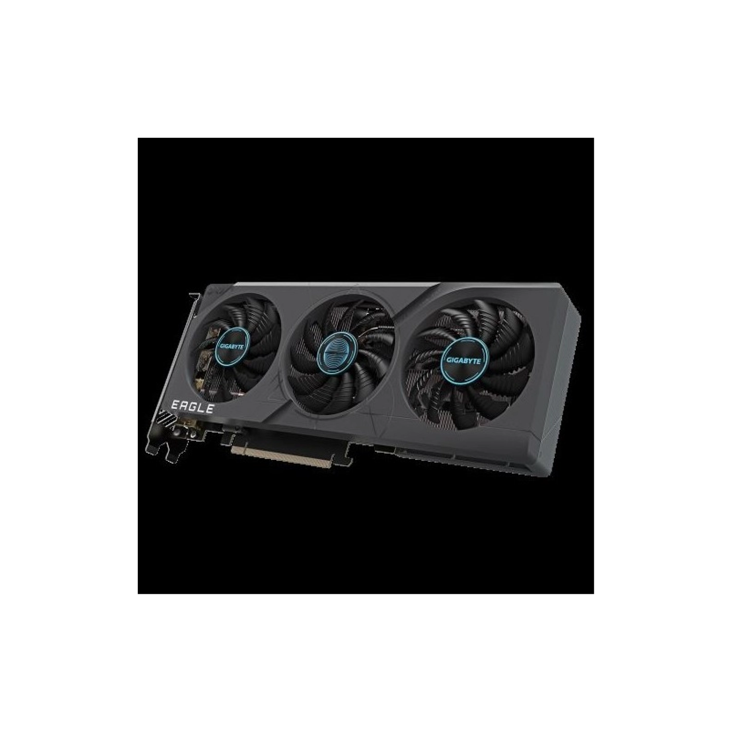 Gigabyte Geforce Rtx 4060 Ti Eagle Oc 8Gb Gddr6 Dlss 3 128 Bit Ekran Kartı - Görsel 4