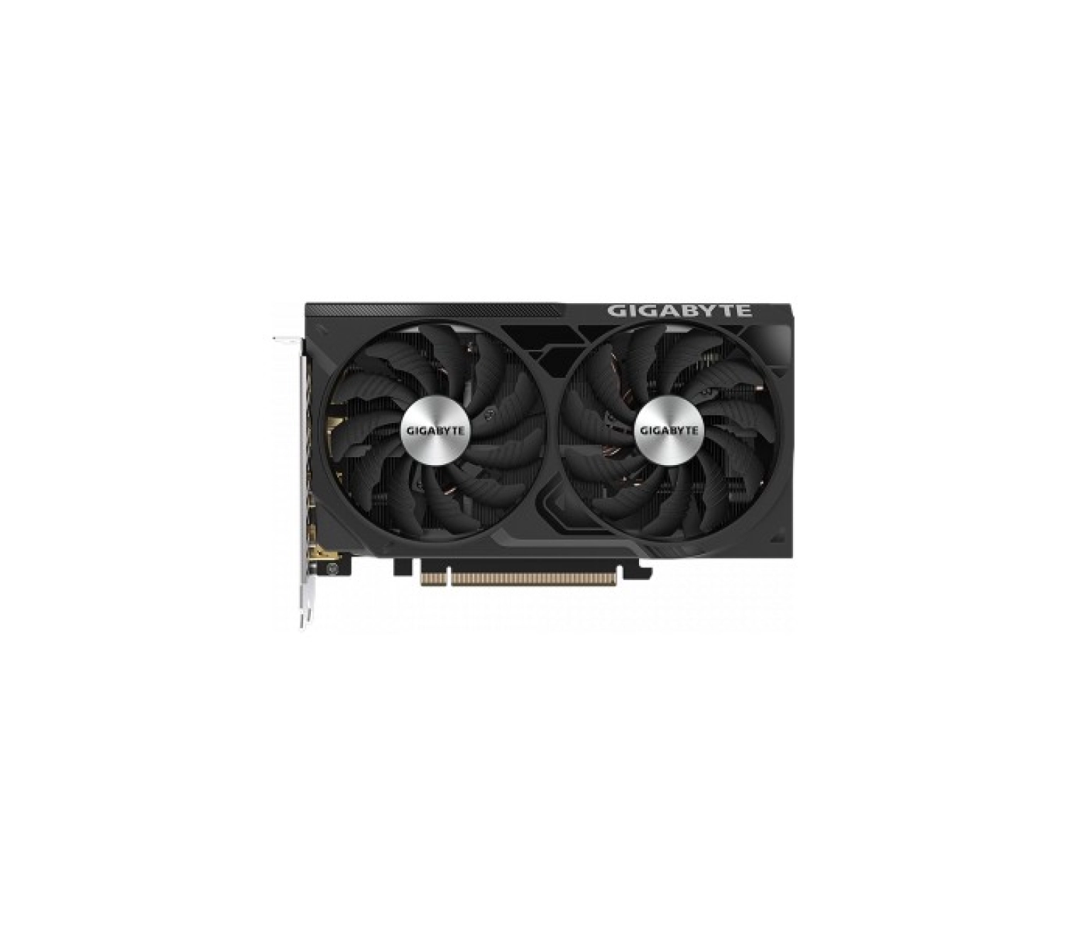 Gigabyte Geforce Rtx™ 4060 Ti Windforce Oc 8G - Görsel 5