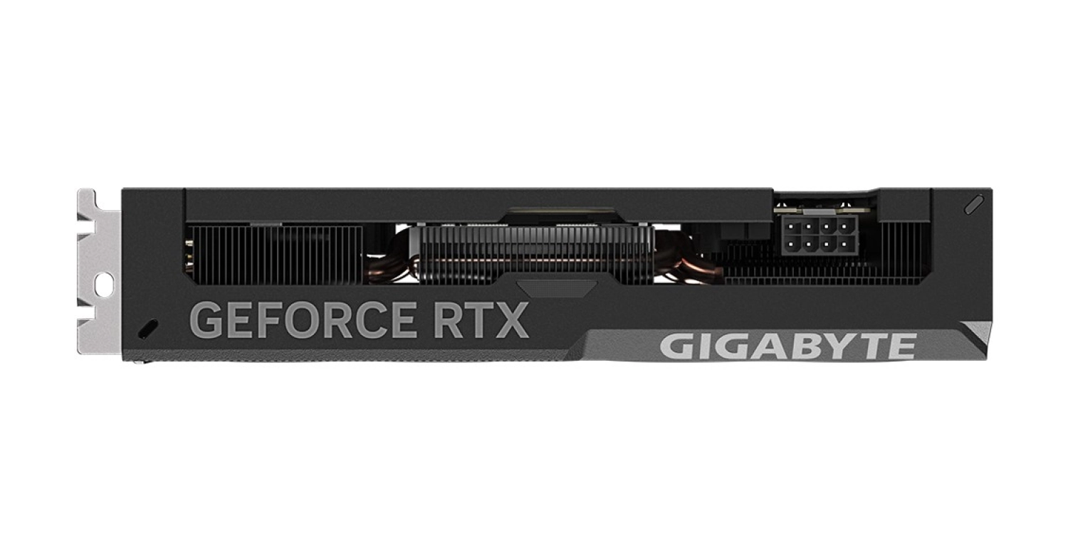Gigabyte Geforce Rtx™ 4060 Ti Windforce Oc 8G - Görsel 2