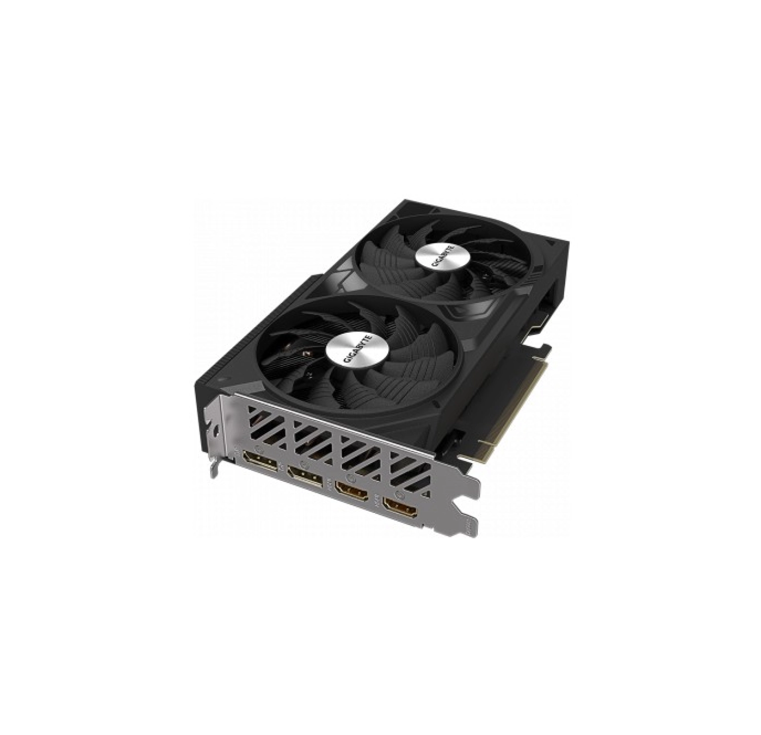 Gigabyte Geforce Rtx™ 4060 Ti Windforce Oc 8G - Görsel 6