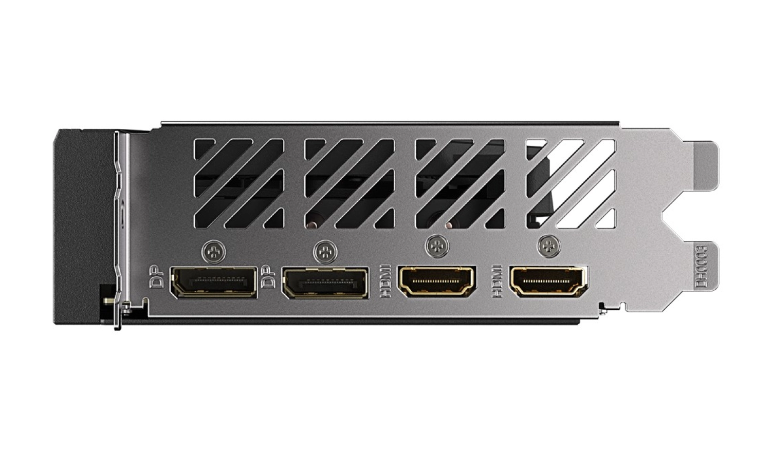 Gigabyte Geforce Rtx™ 4060 Ti Windforce Oc 8G - Görsel 3