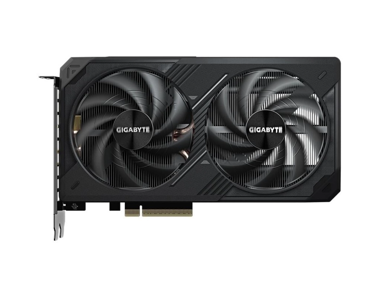 Gigabyte Geforce Rtx 5060 Tı Wındforce Oc 16Gb Gddr7 128Bit Dlss 4 Ekran Kartı - Görsel 3