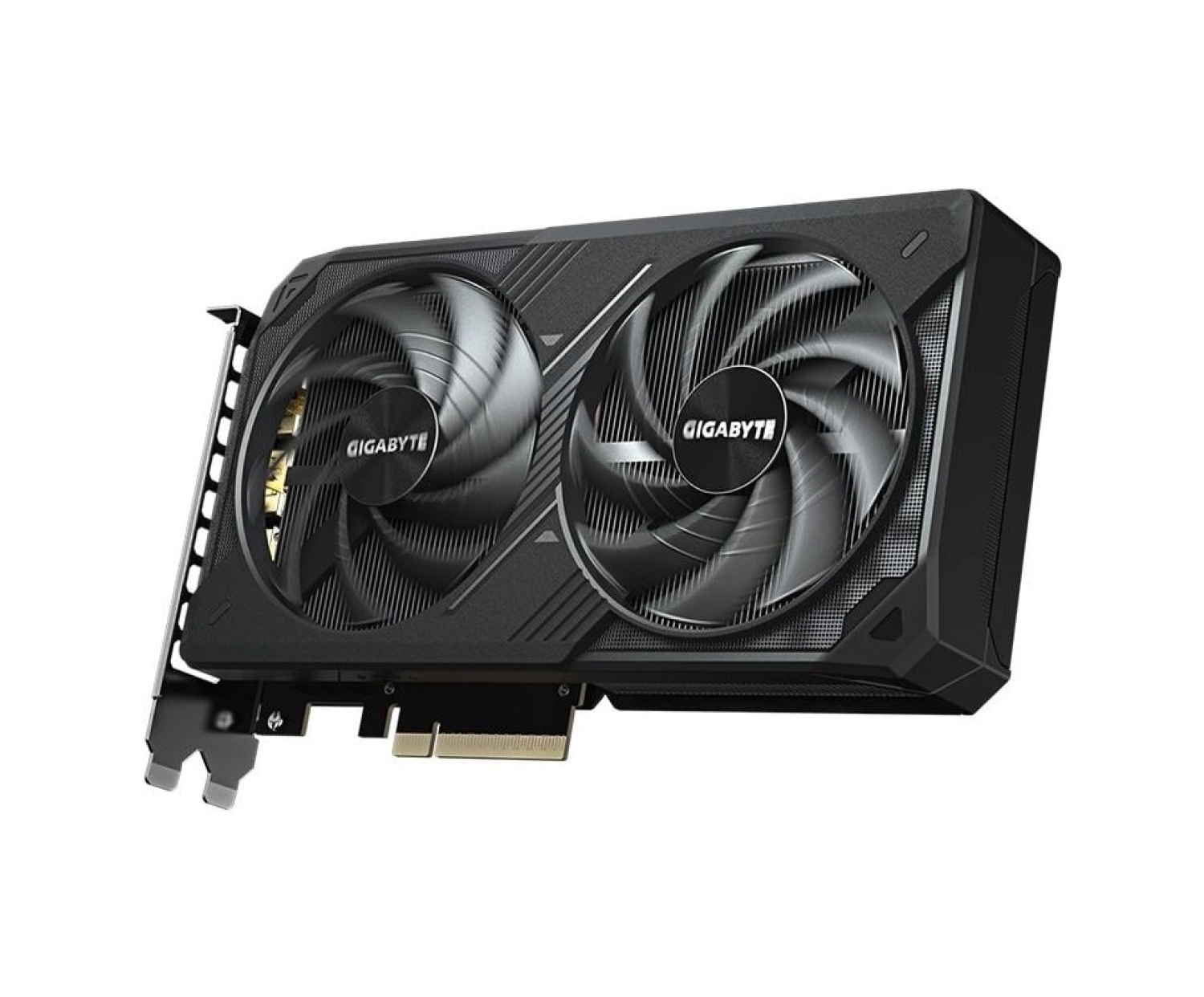 Gigabyte Geforce Rtx 5060 Tı Wındforce Oc 16Gb Gddr7 128Bit Dlss 4 Ekran Kartı - Görsel 5
