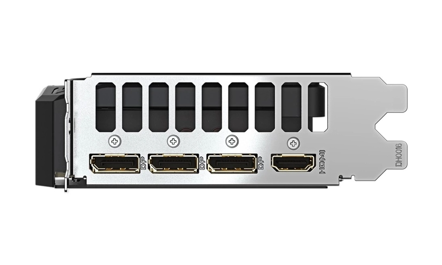 Gigabyte Geforce Rtx 5060 Ti Windforce Oc 8Gb Dlss 4 128 Bit Gddr7 Ekran Kartı - Görsel 5