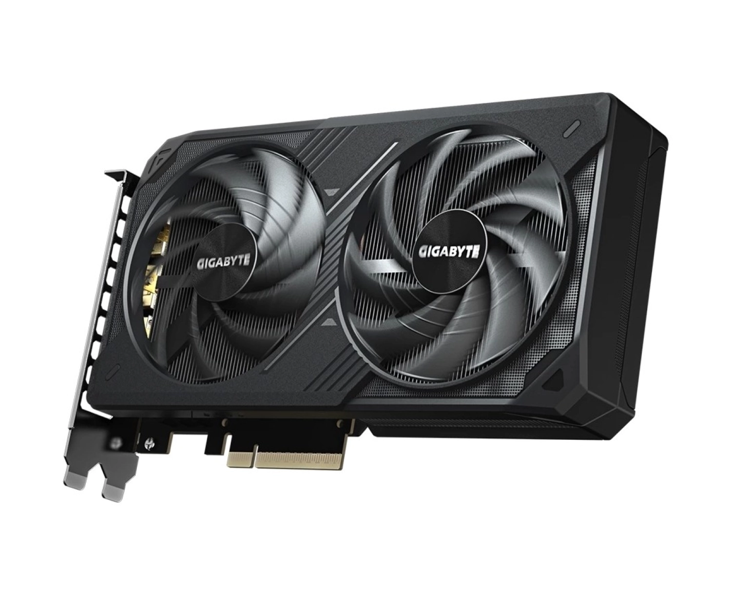 Gigabyte Geforce Rtx 5060 Ti Windforce Oc 8Gb Dlss 4 128 Bit Gddr7 Ekran Kartı - Görsel 3