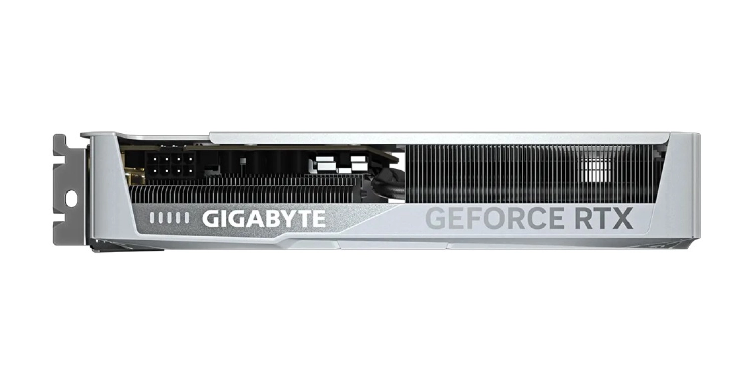 Gigabyte Geforce Rtx 5060Ti Eagle Oc Ice 8Gb Dlss4 128 Bit Gddr7 Ekran Kartı ürün görseli