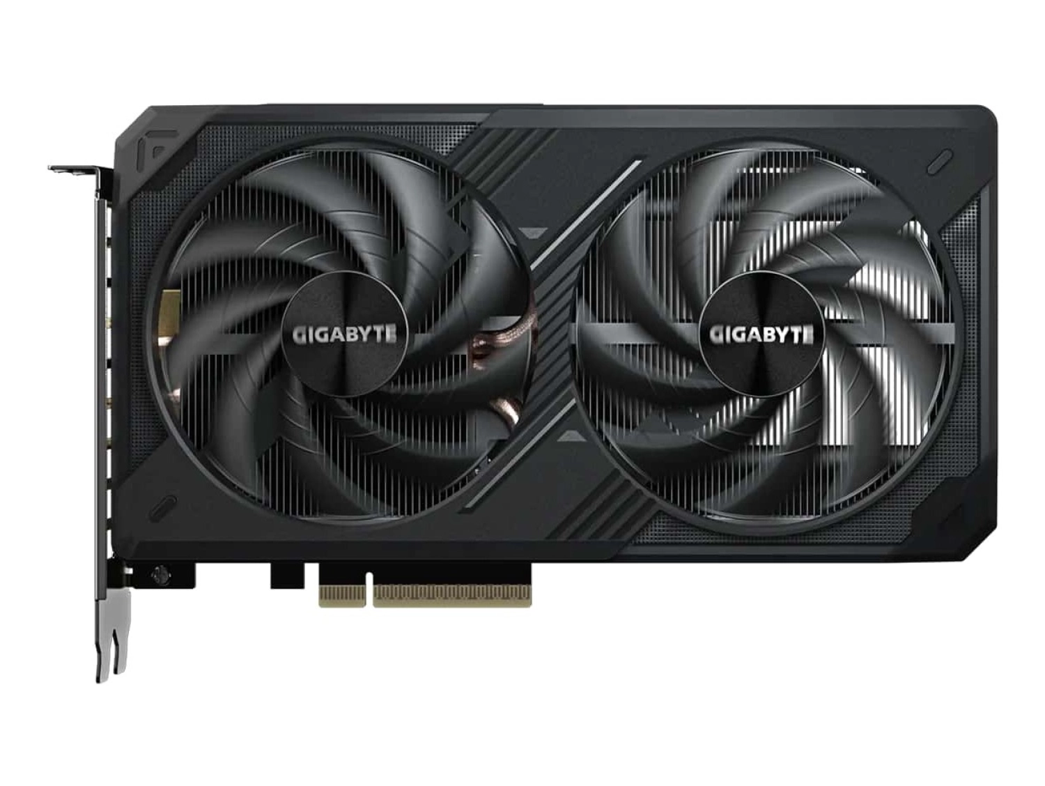 Gigabyte Geforce Rtx 5060Ti Wındforce Gv-N506Twf2-8Gd Gddr7 128Bit 8Gb 128Bit Gaming (Oyuncu) Ekran Kartı - Görsel 2